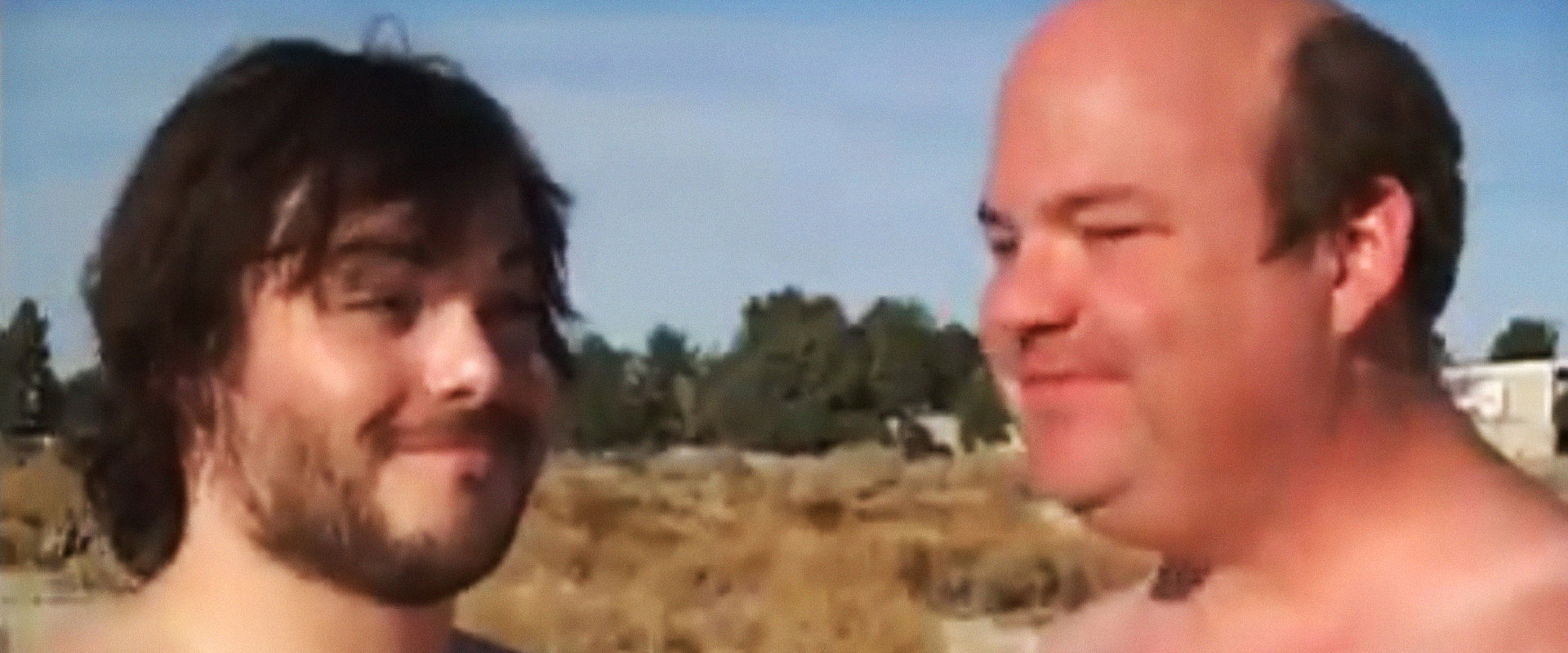 Tenacious D: Butt Baby