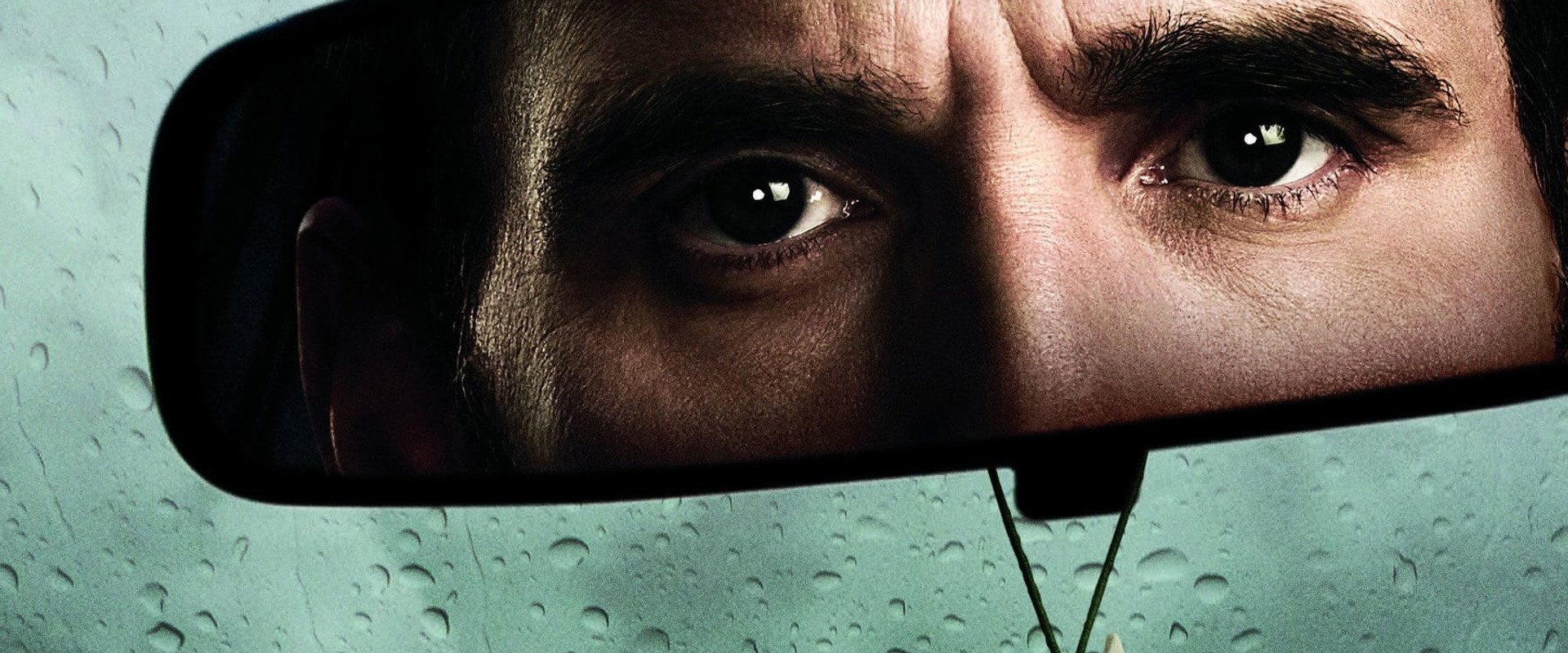 Wayward Pines