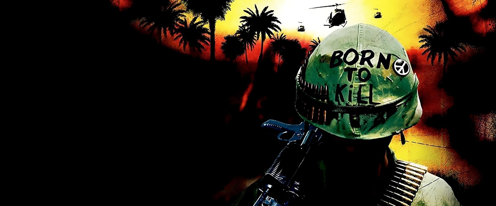 Full Metal Jacket