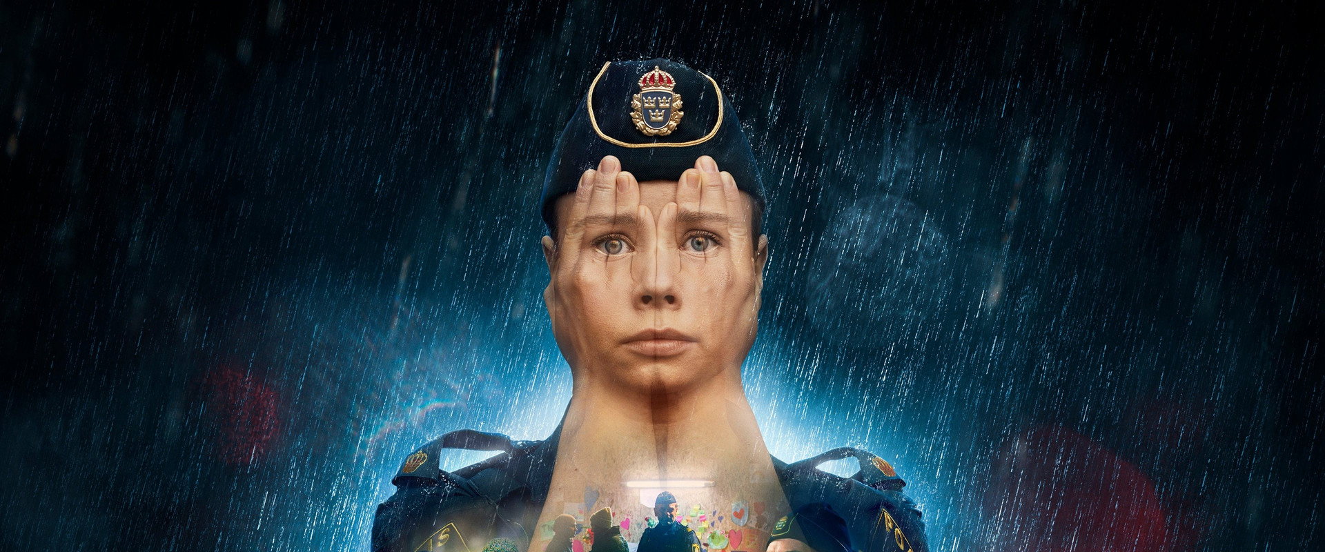 Thin Blue Line's banner image