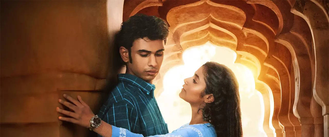 Thukra Ke Mera Pyaar