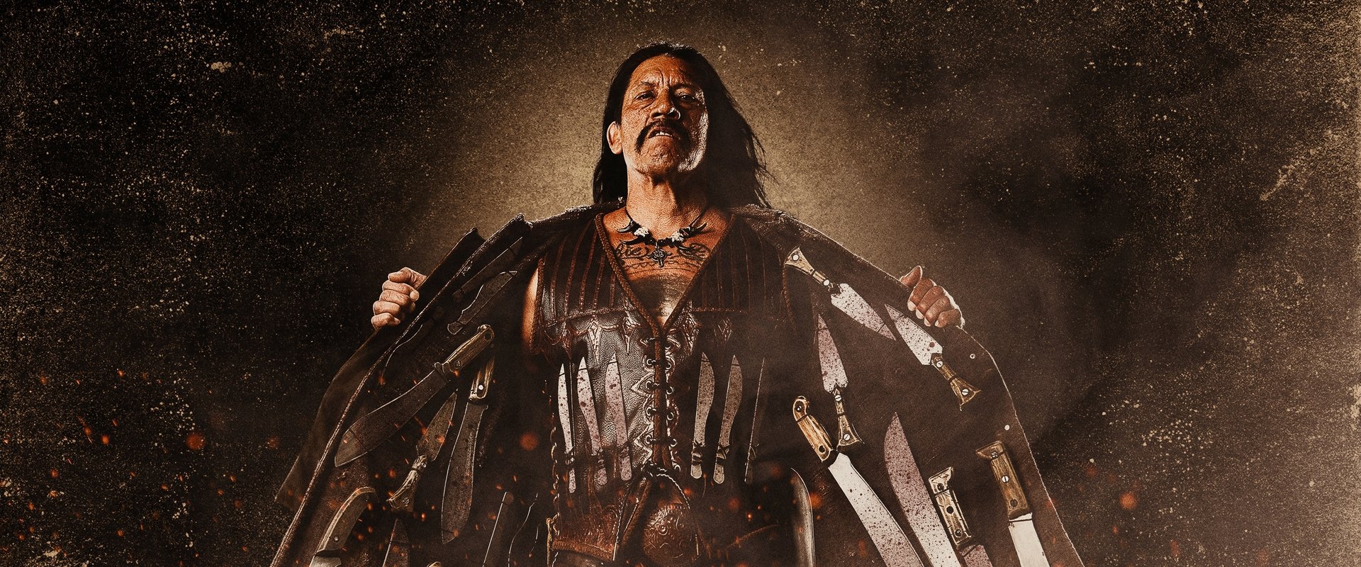 Machete