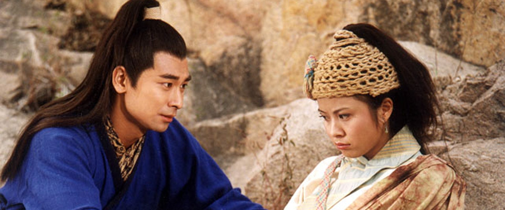 Drunk Kung-Fu Master