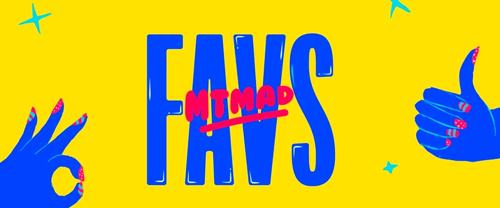 FAVS Mtmad