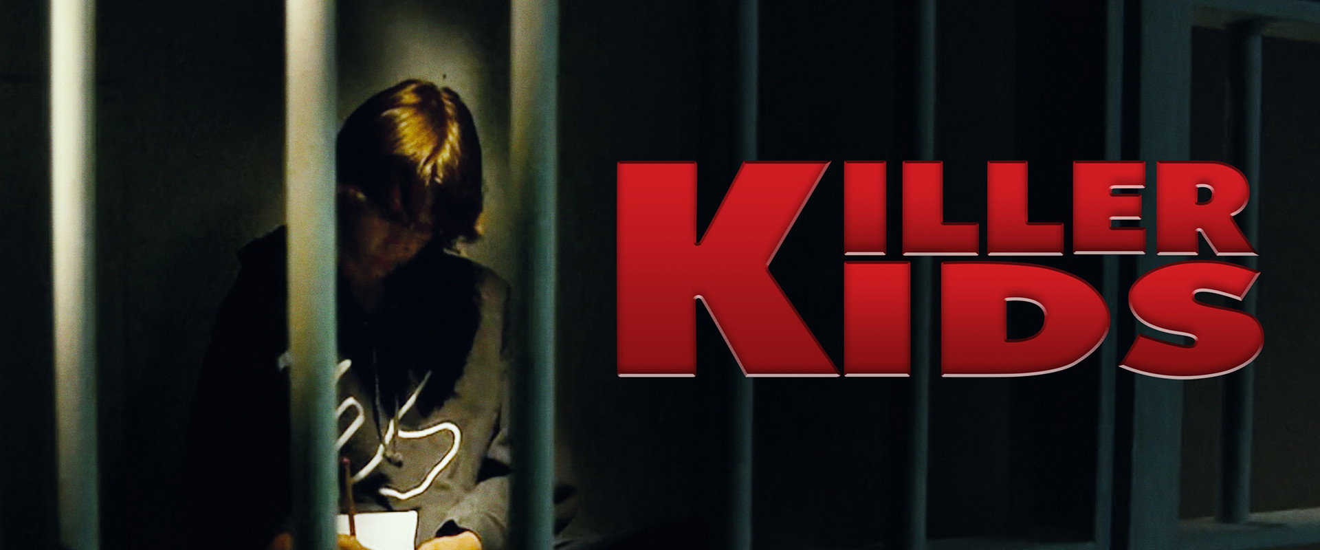 Killer Kids's banner image