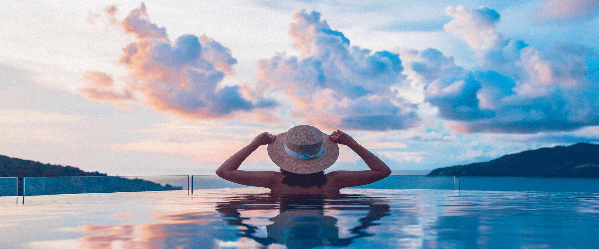 世界上最奢华的假期