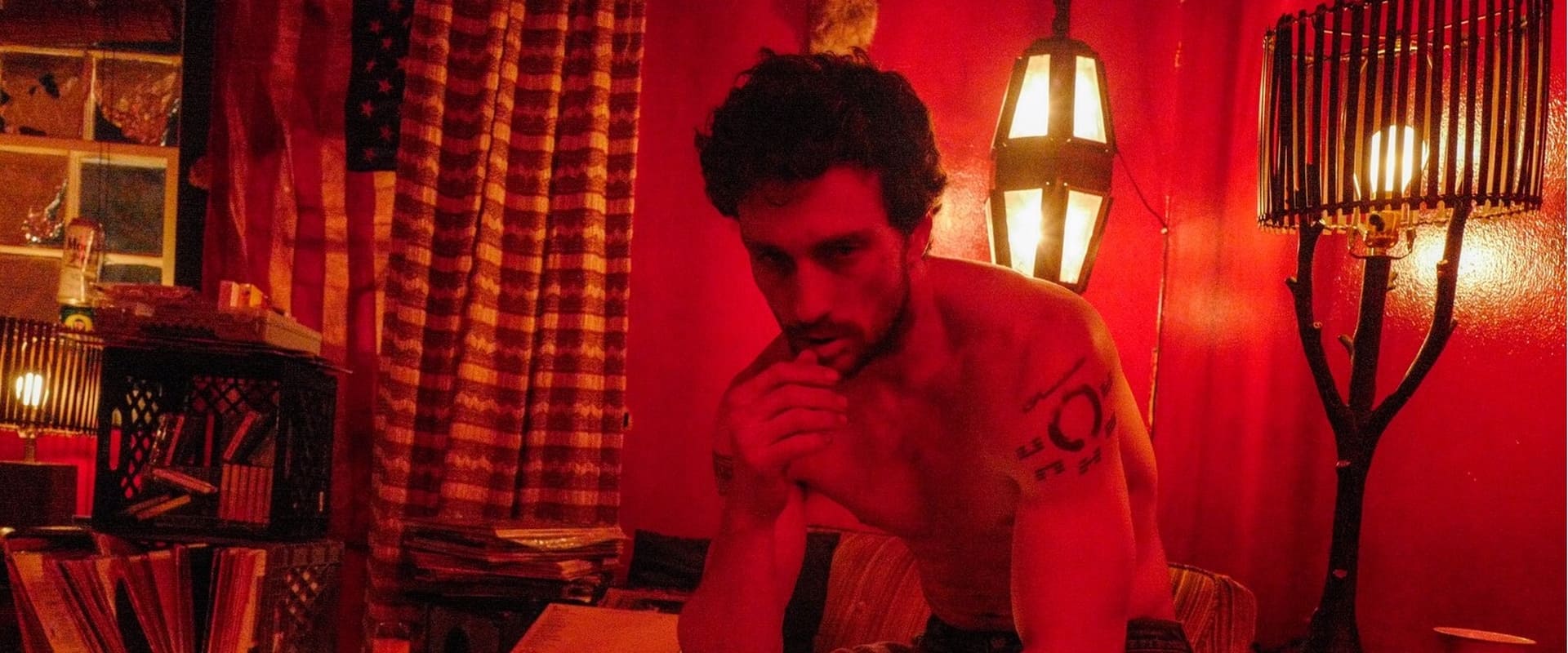 Um Milhão de Partículas