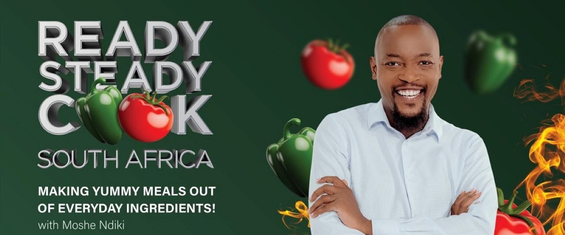 Ready Steady Cook South Africa