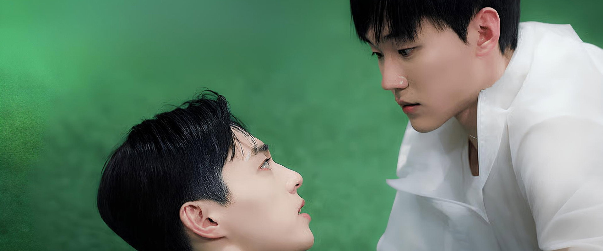 Kick in Love's banner image