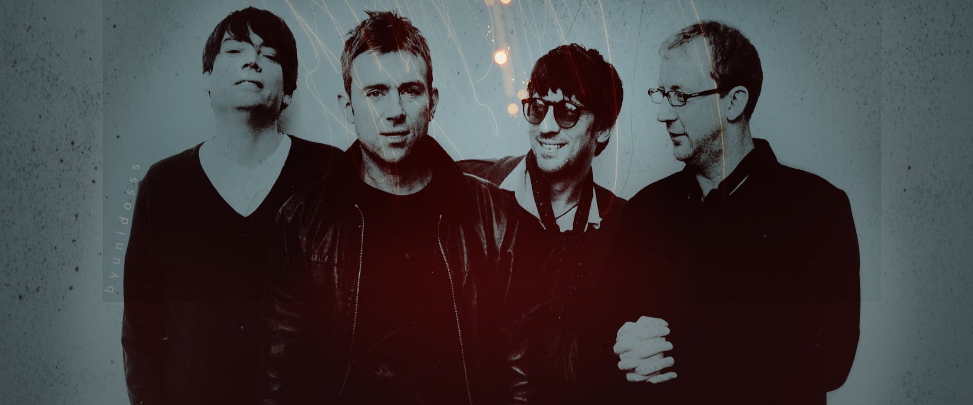 blur | New World Towers
