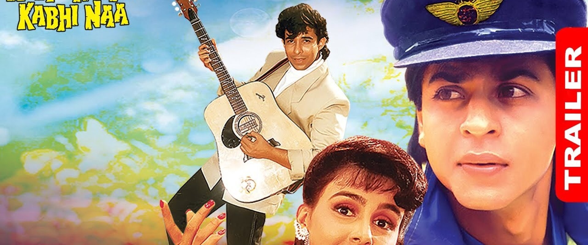 Kabhi Haan Kabhi Naa