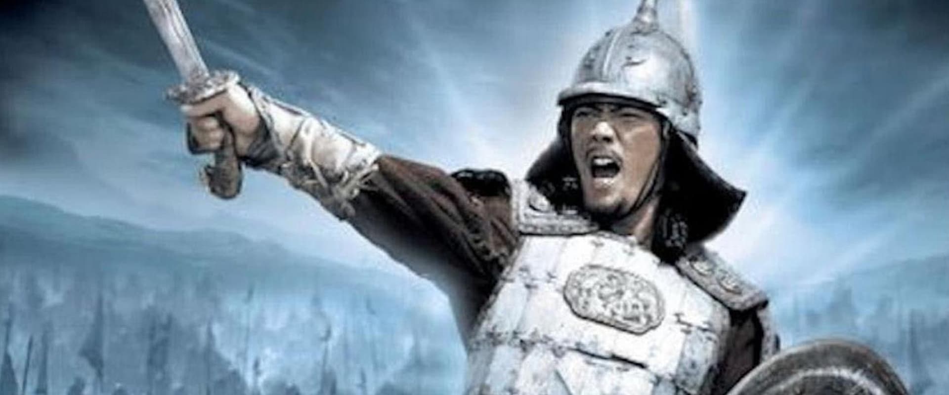 Genghis Khan à la conquête du monde