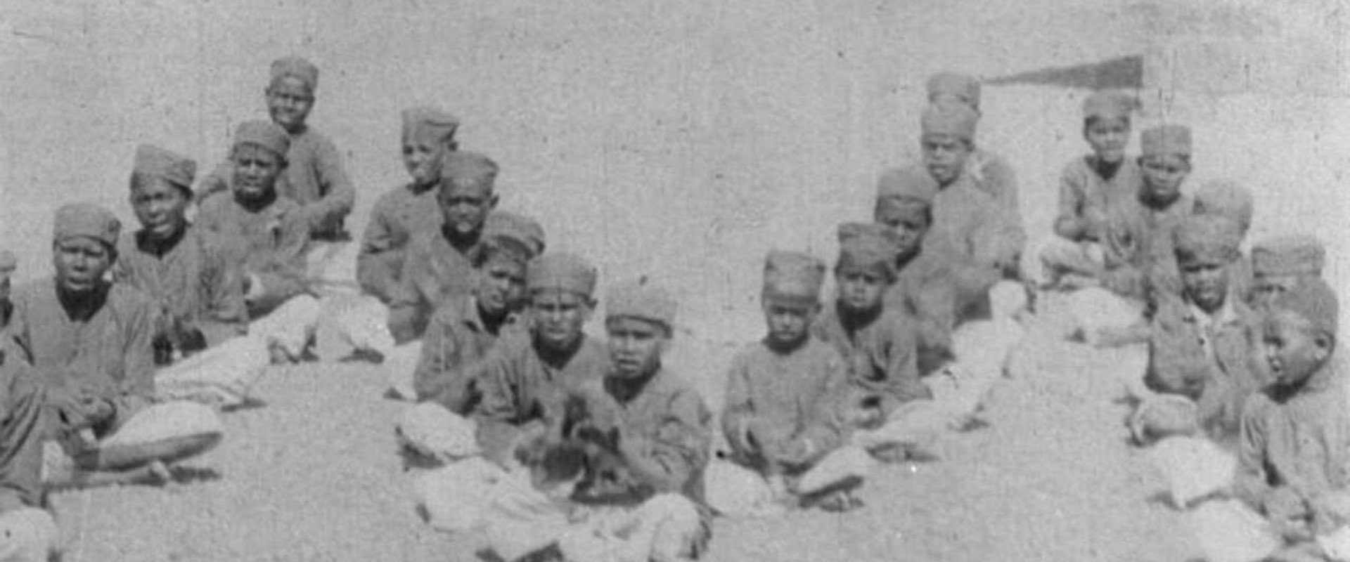 Boys' Home in Ahmednagar