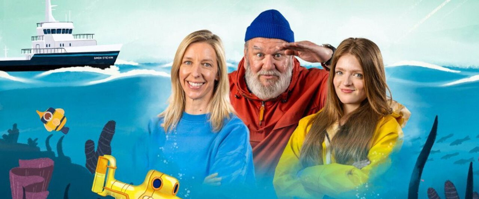 Zee in zicht's banner image