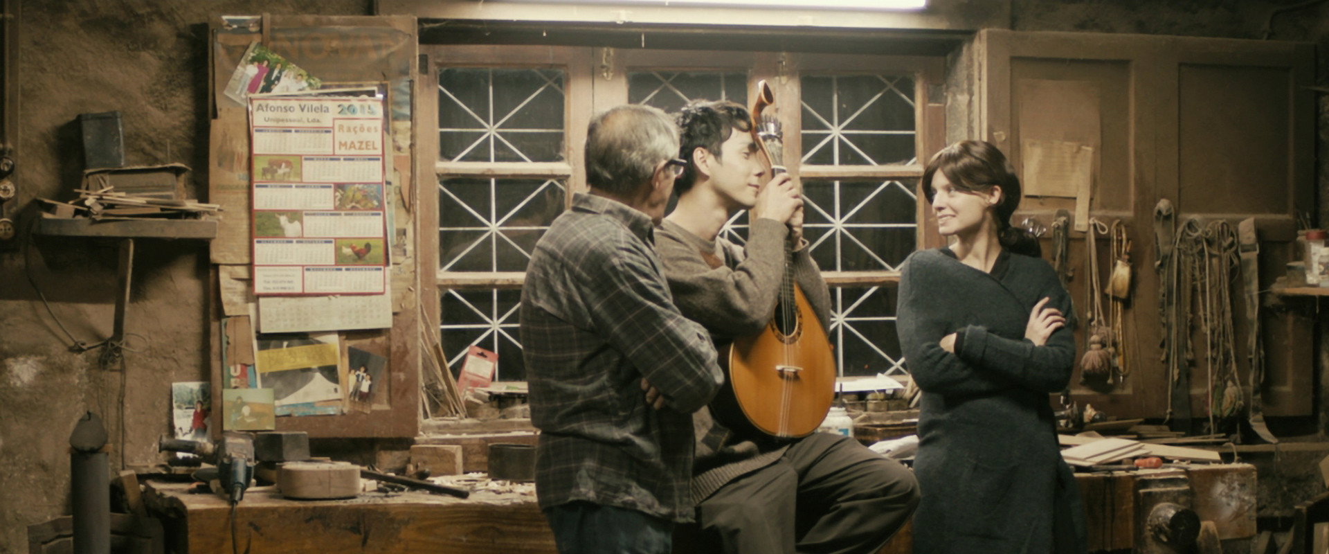 Lovers on Borders's banner image