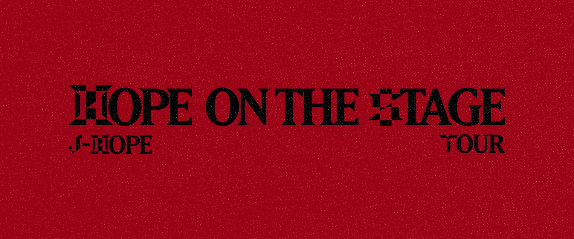 J-hope Tour 'HOPE ON THE STAGE' in SEOUL Day 2