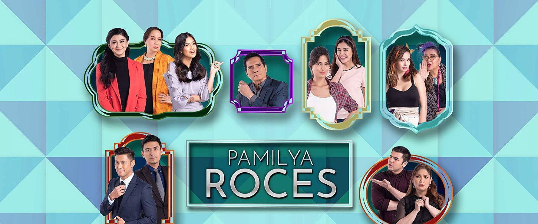 Pamilya Roces