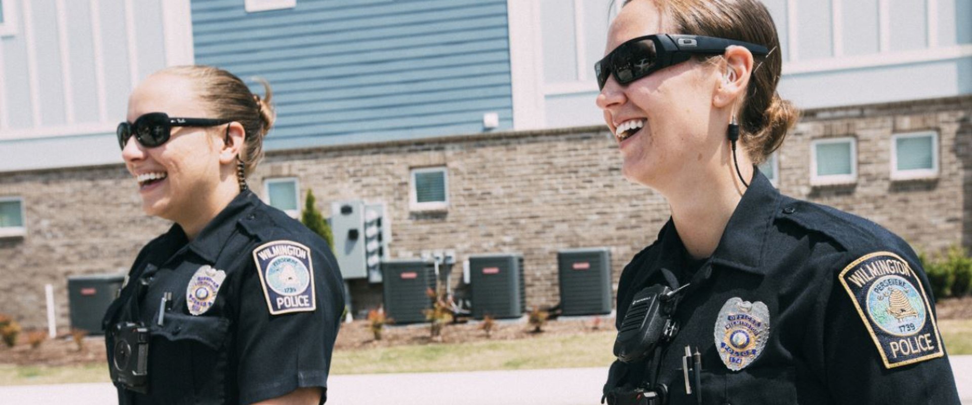 Live PD Presents: Women On Patrol