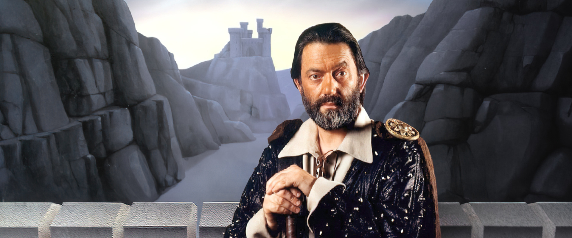 Knightmare's banner image