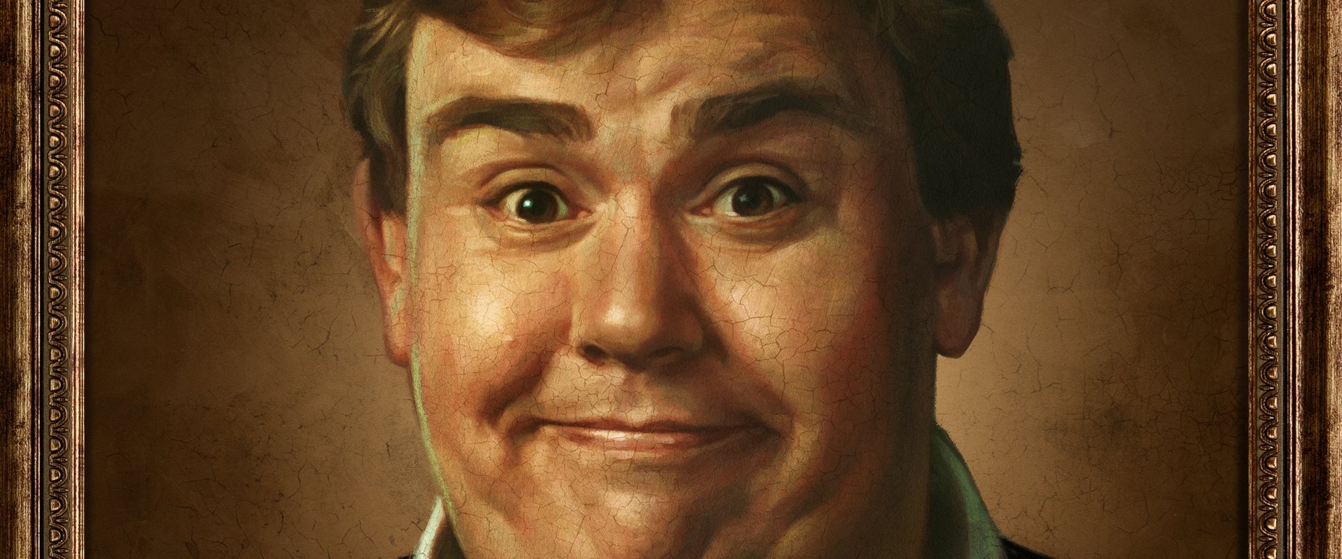 John Candy: I Like Me
