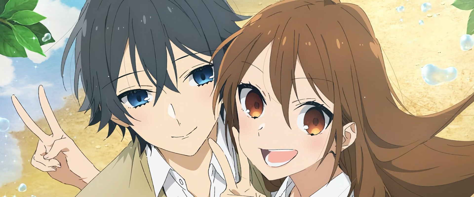 Horimiya: The Missing Pieces