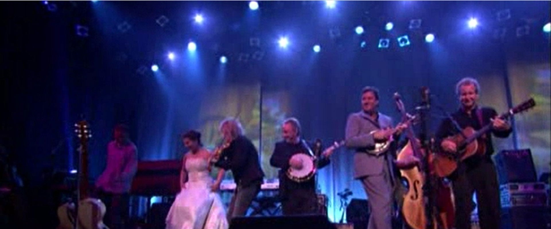 Vince Gill: Live at the Ryman's banner image