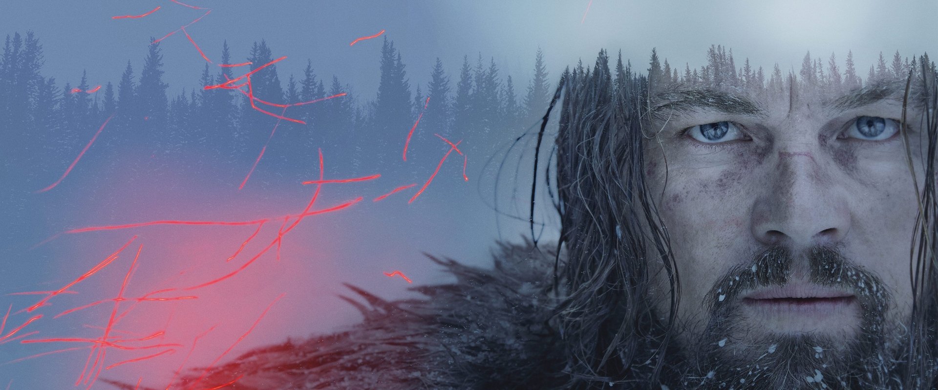 The Revenant