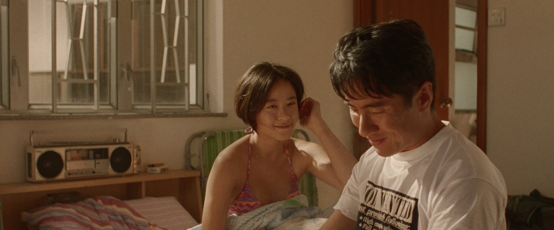 Floating Life's banner image