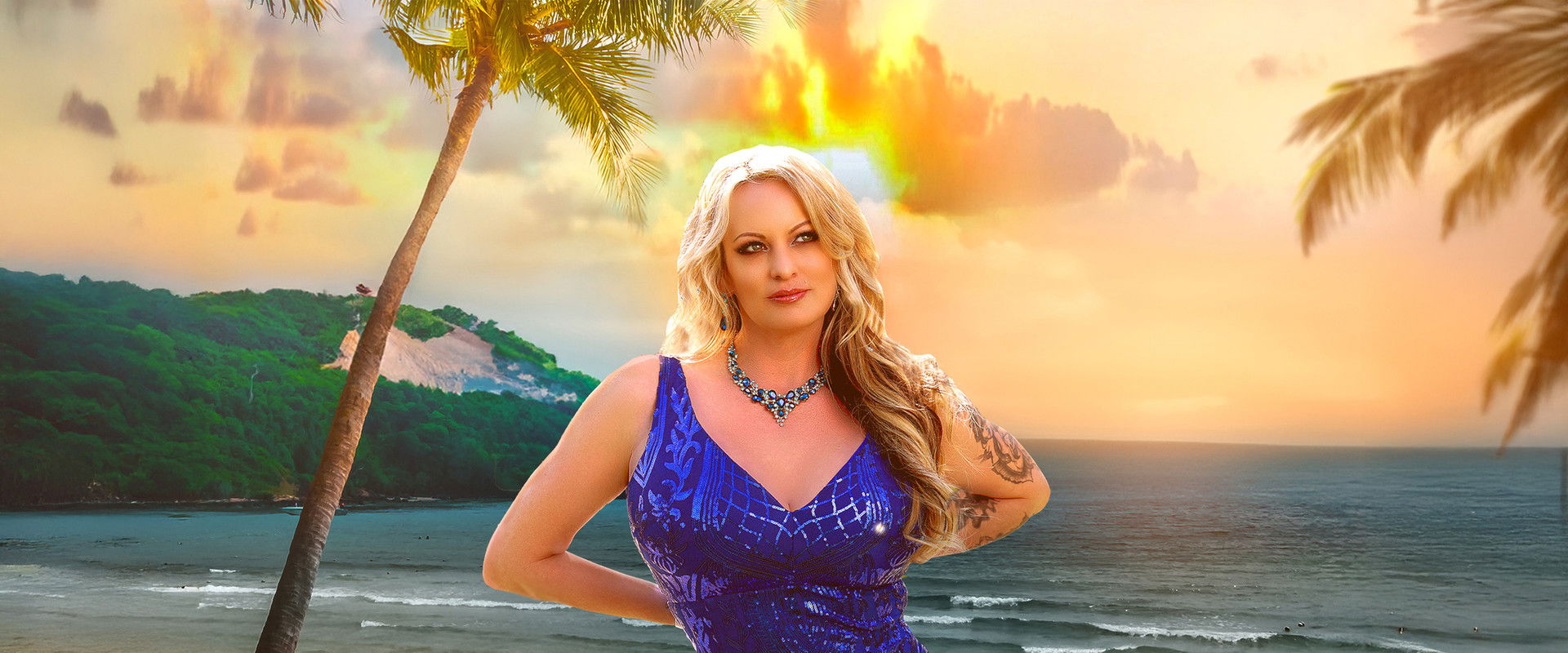 For the Love of DILFs