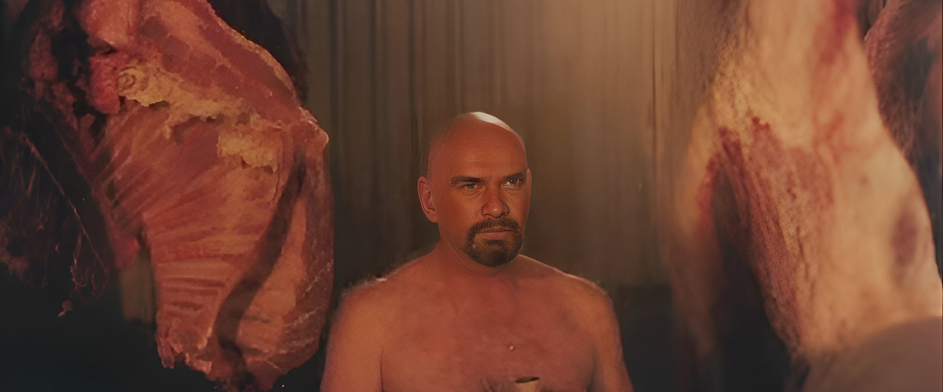 The Food of Fear's banner image