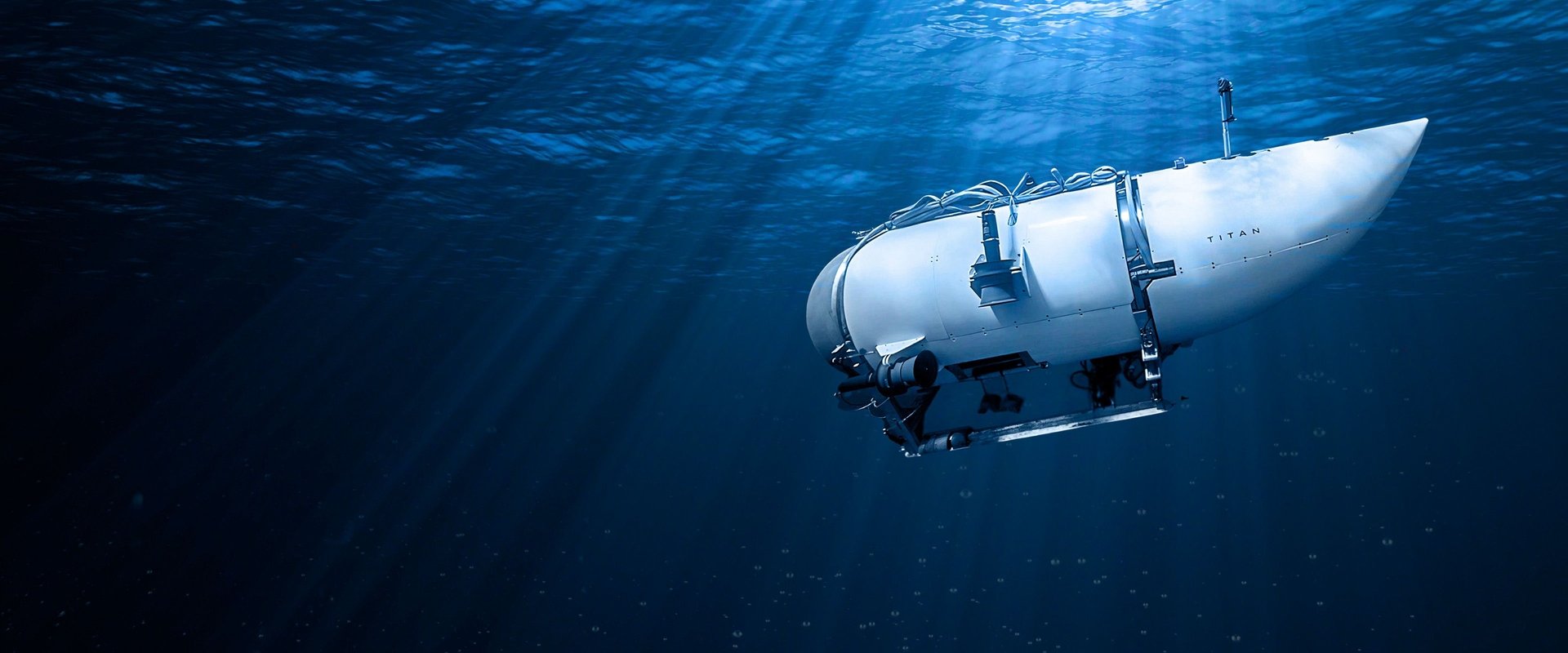 The Titan Sub Disaster: Minute by Minute
