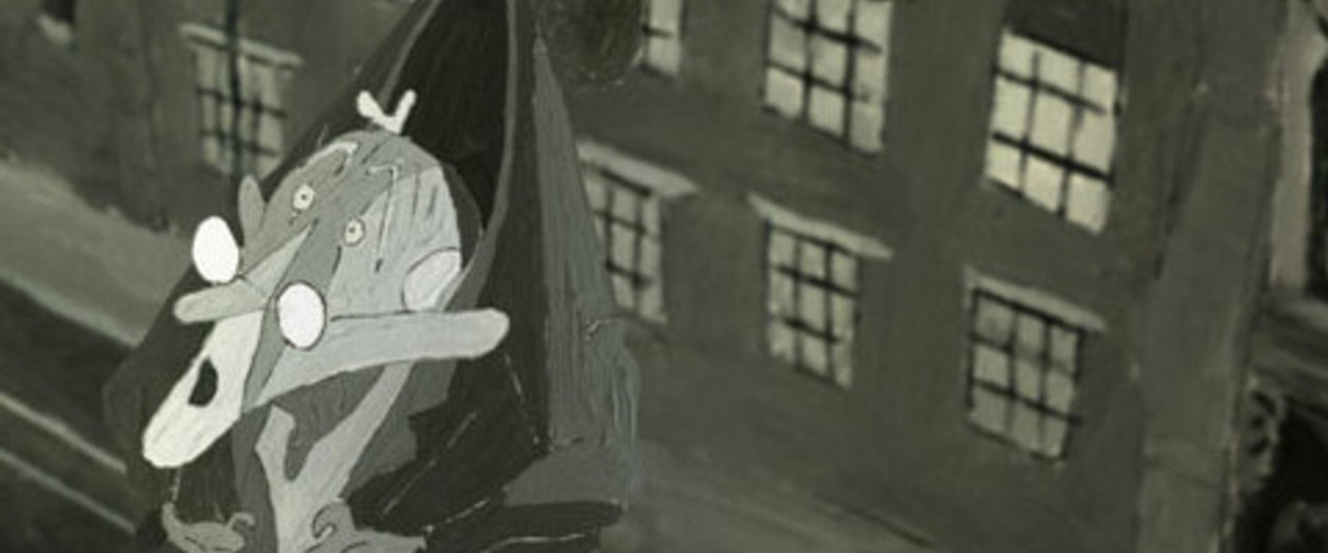 Mendelssohn is on the Roof's banner image