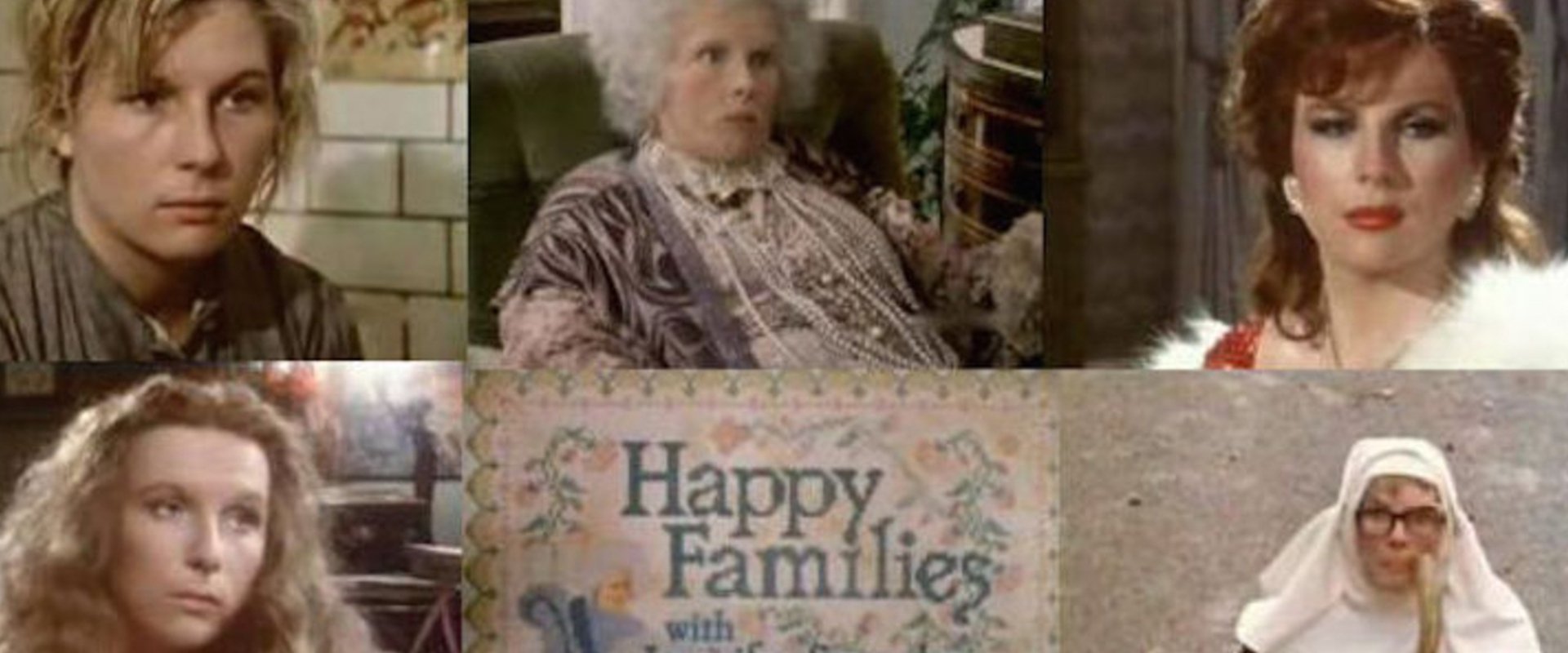 Happy Families