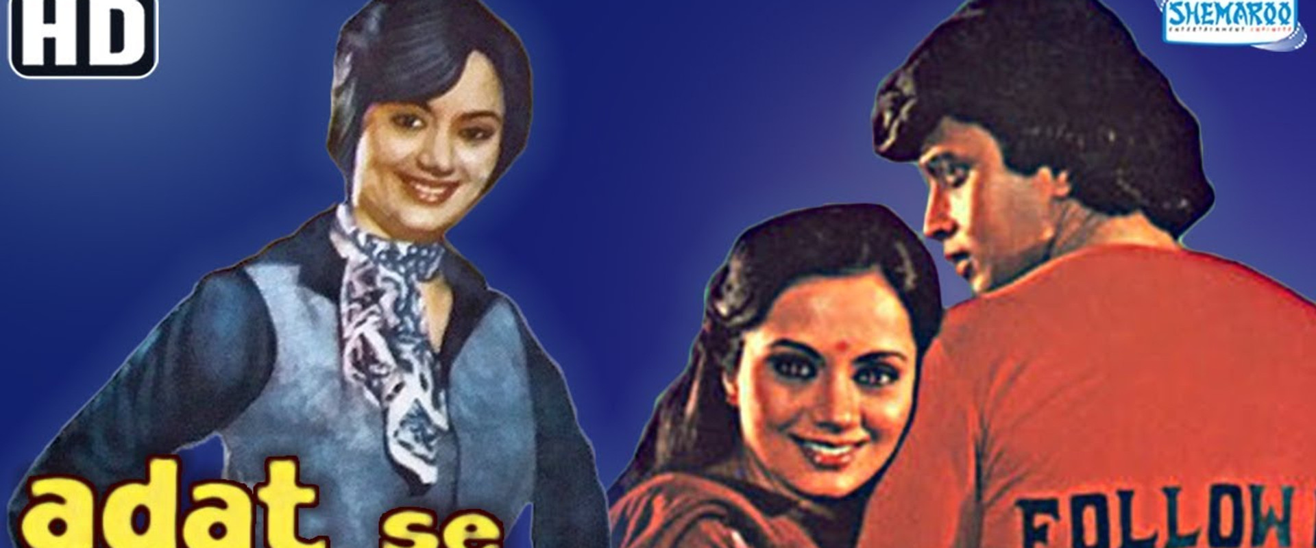 Aadat Se Majboor's banner image