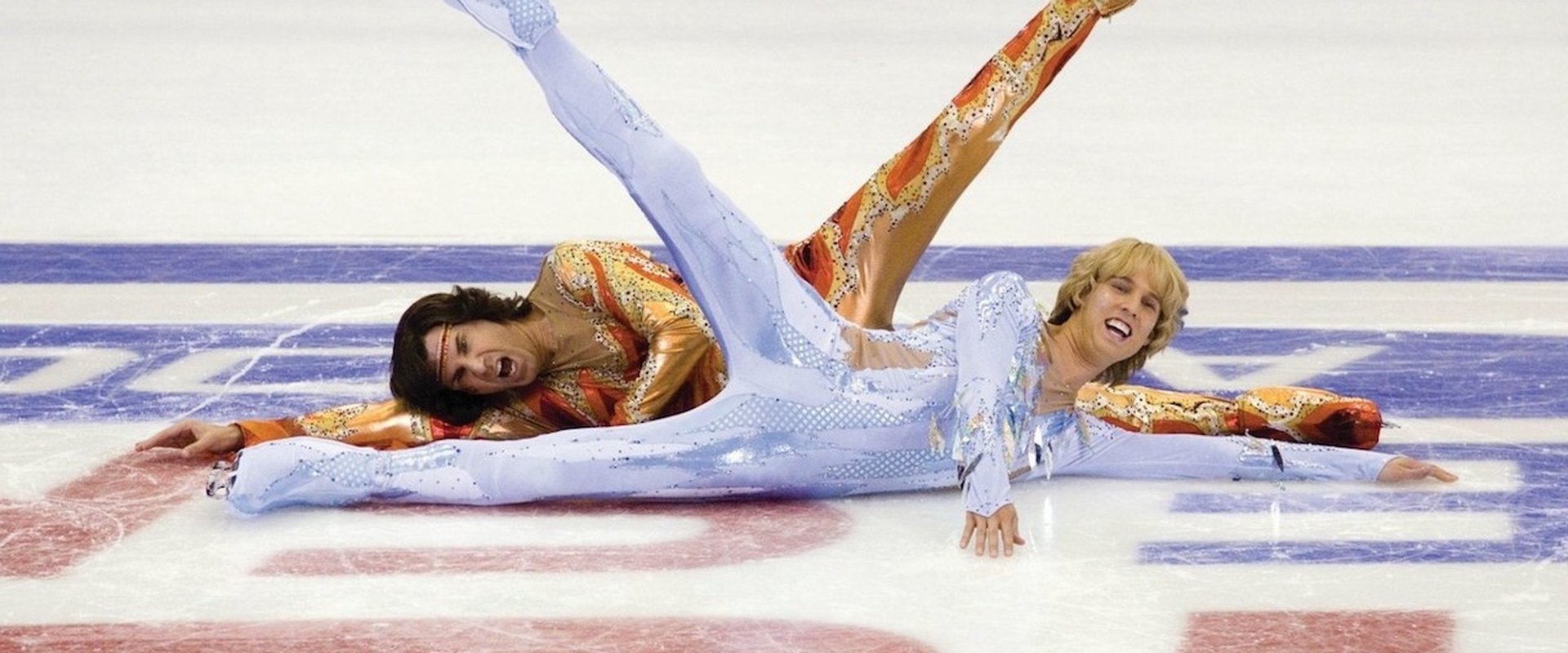 Blades of glory - Due pattini per la gloria