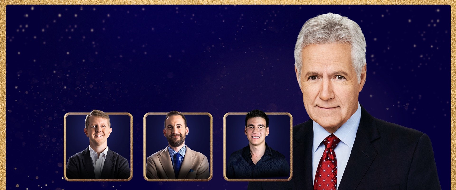 Jeopardy! The Greatest of All Time