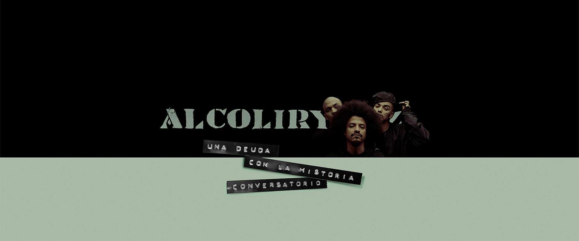 Alcolirykoz, una deuda con la historia