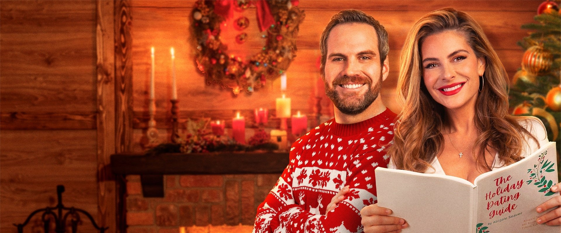 The Holiday Dating Guide