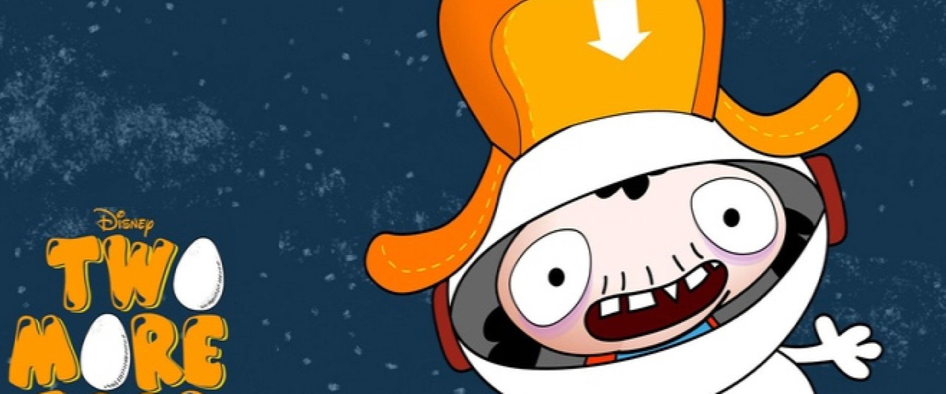 Two More Eggs's banner image