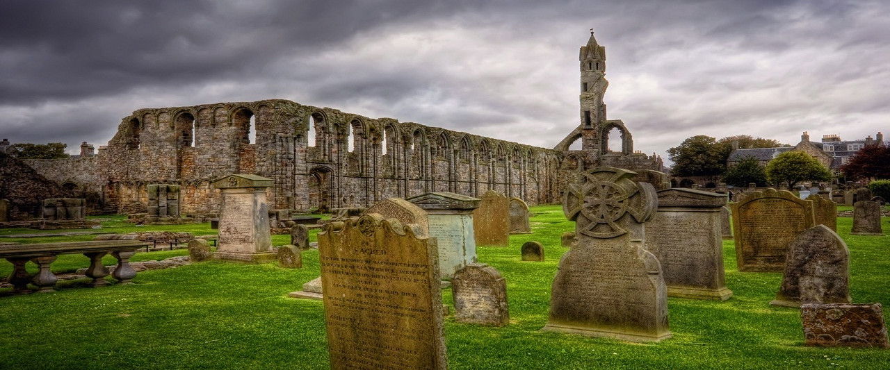 World Tour of Scotland