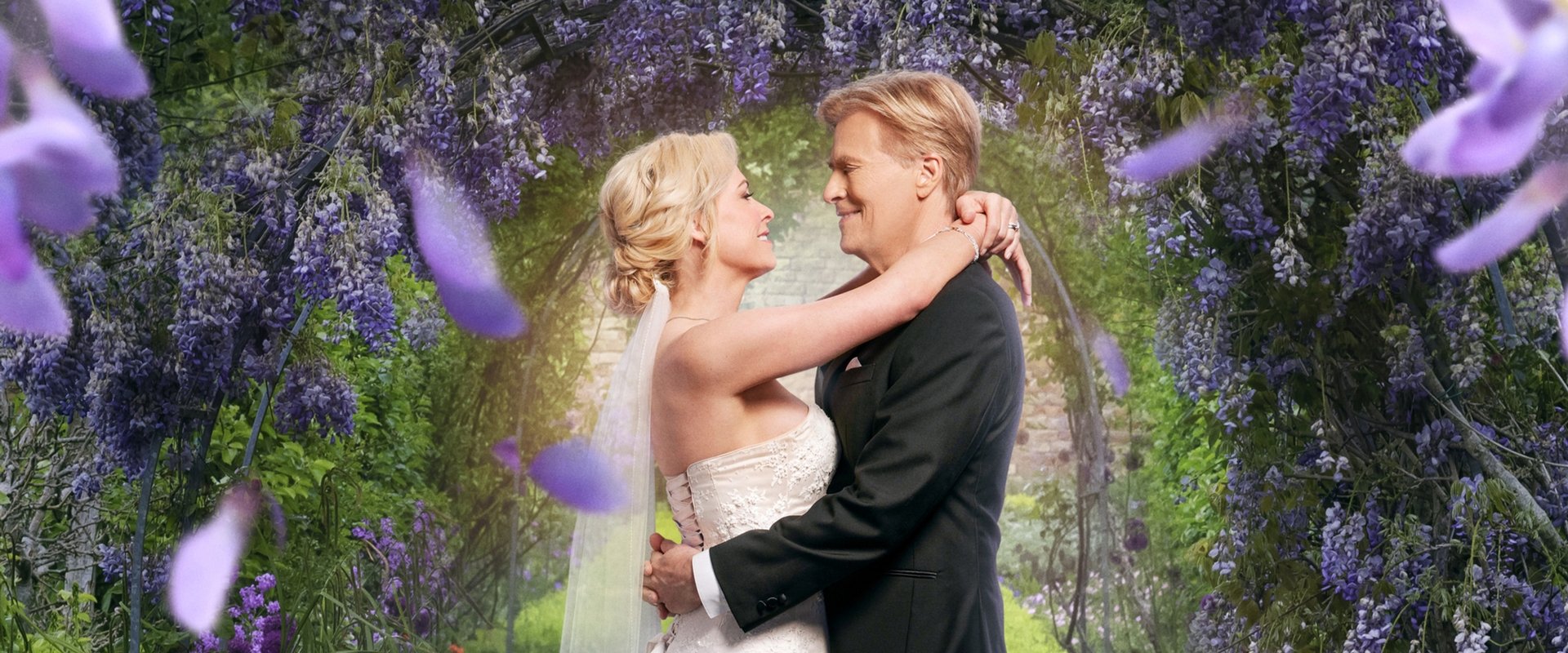 Sealed With a Kiss: Wedding March 6