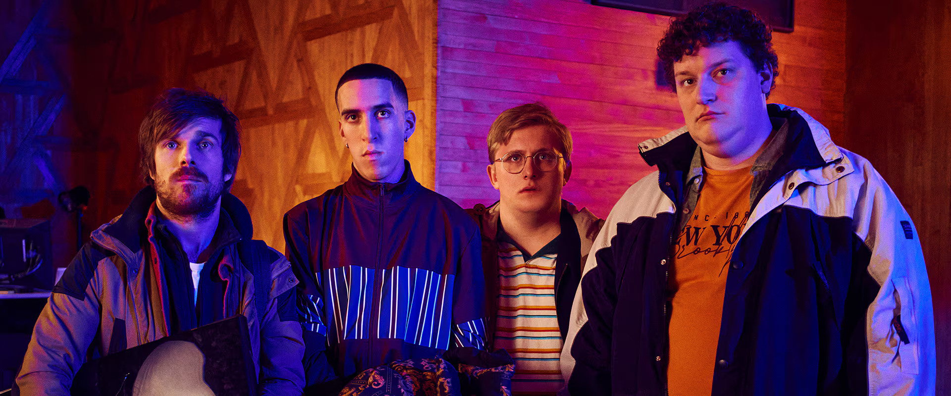 Try Hard's banner image