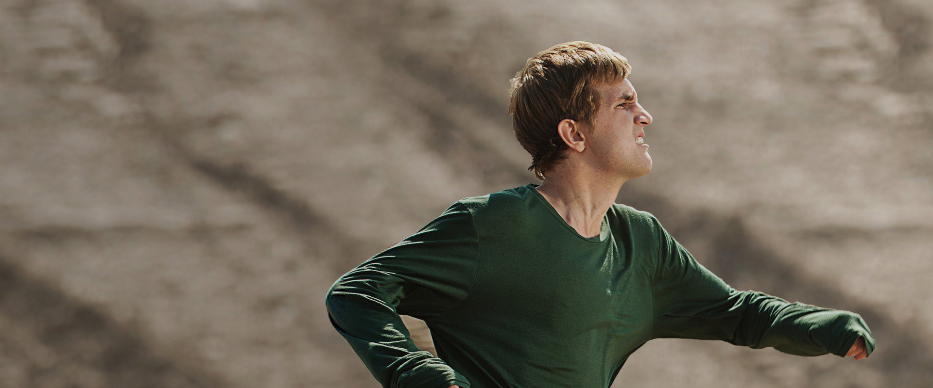 Truce's banner image