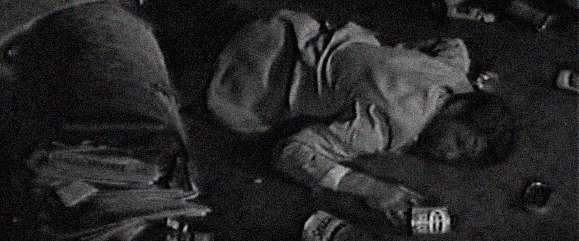 Angel's Flight's banner image