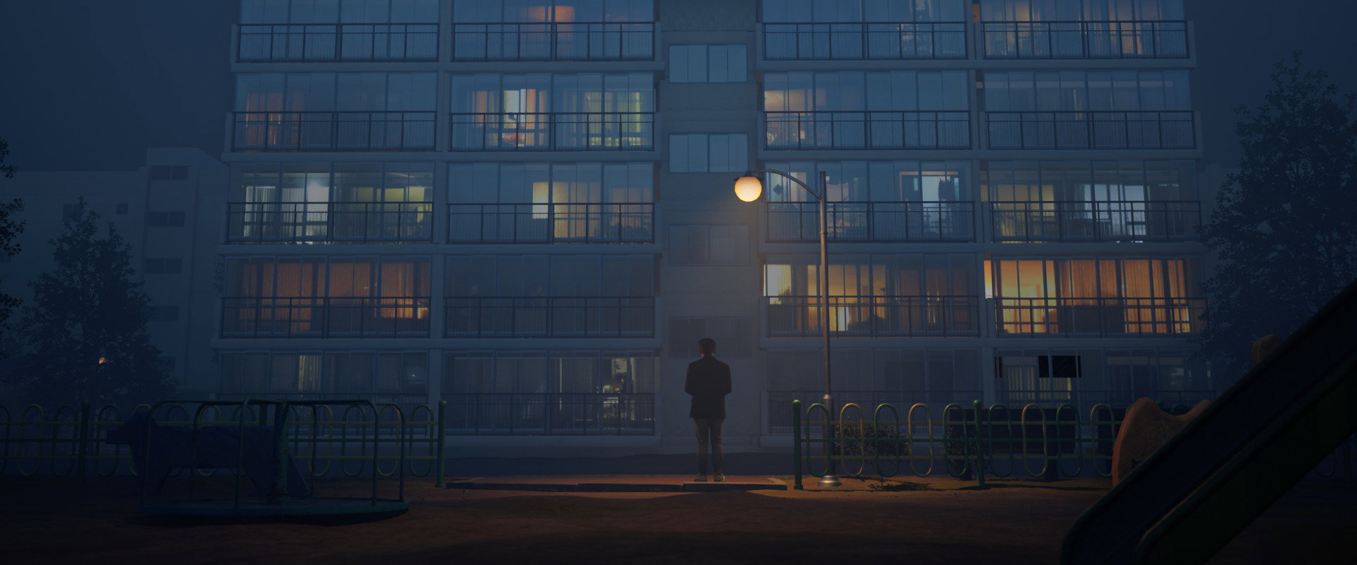 In the Realm of Ripley's banner image