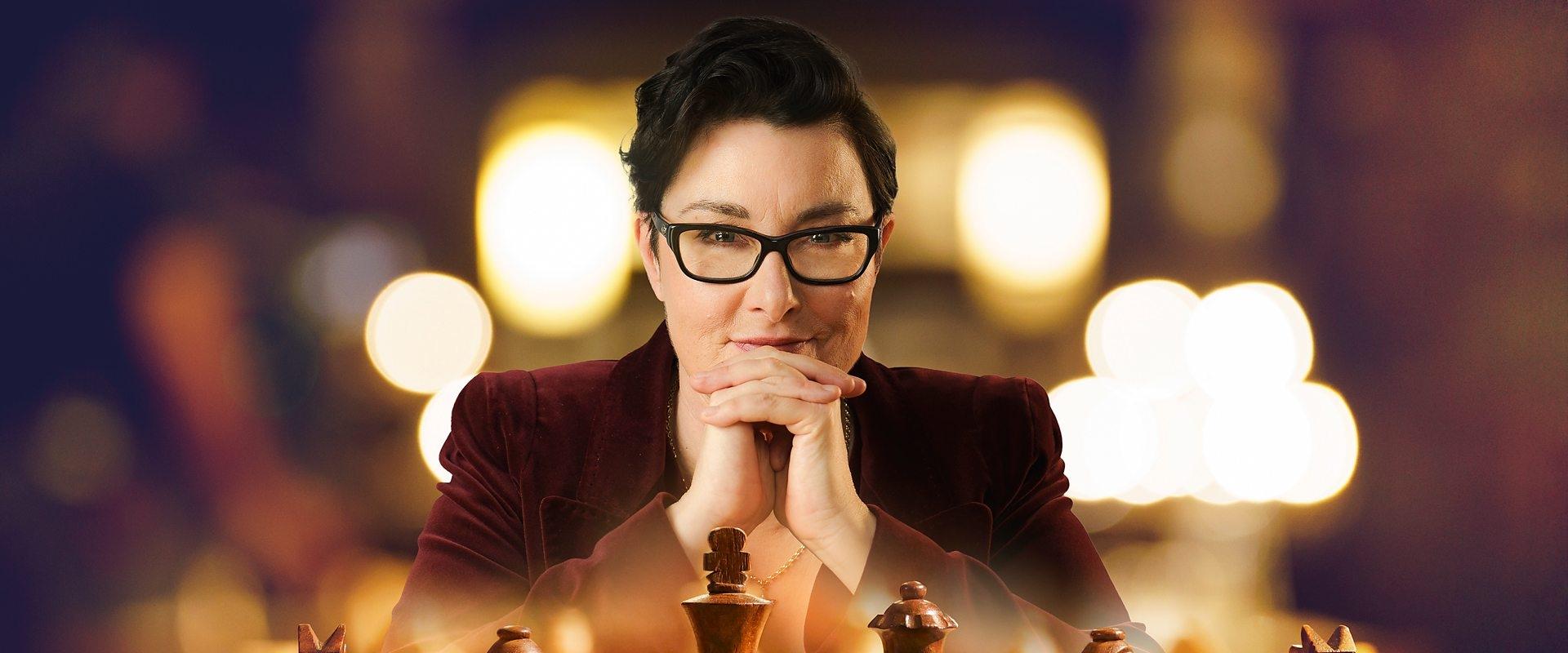 Chess Masters: The Endgame