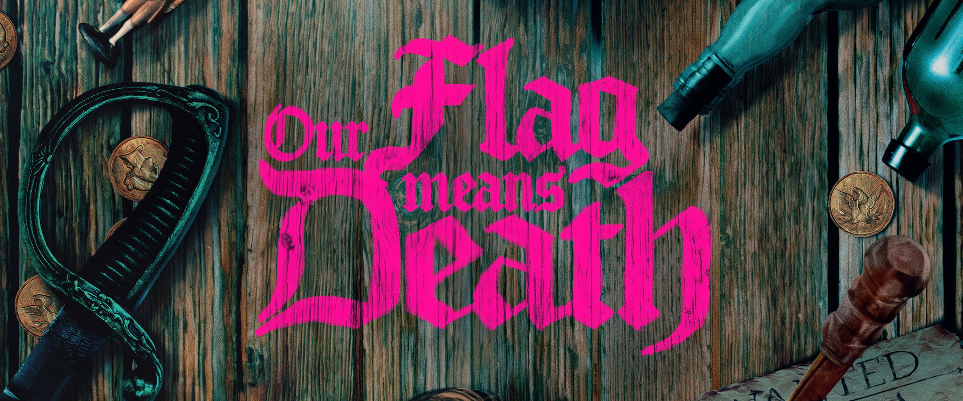 Our Flag Means Death