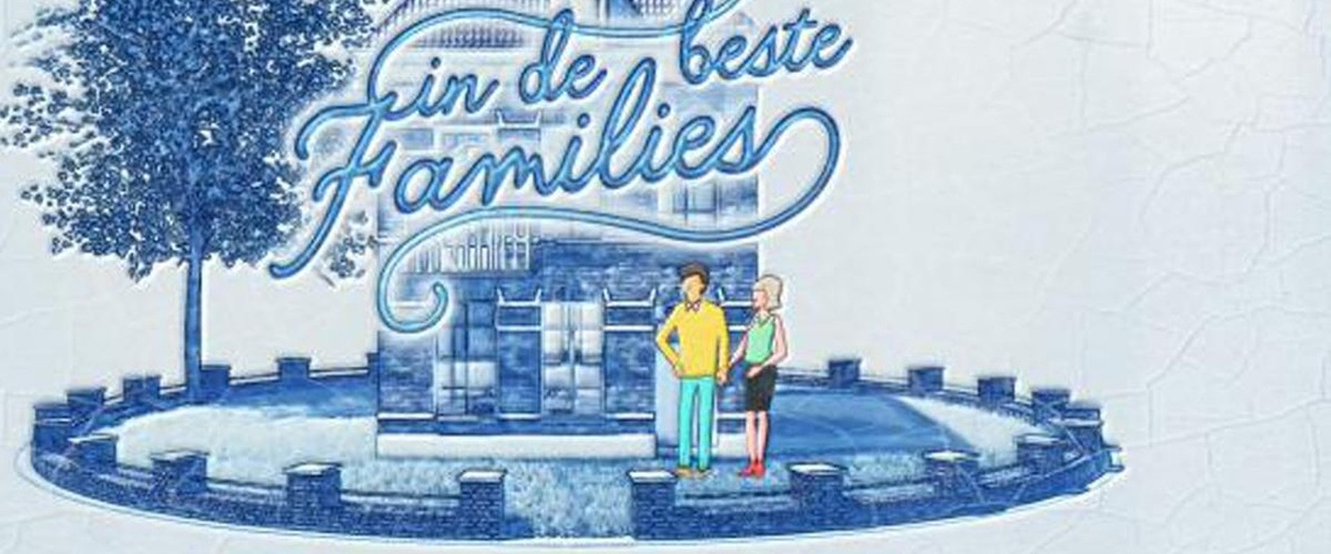 In the best families