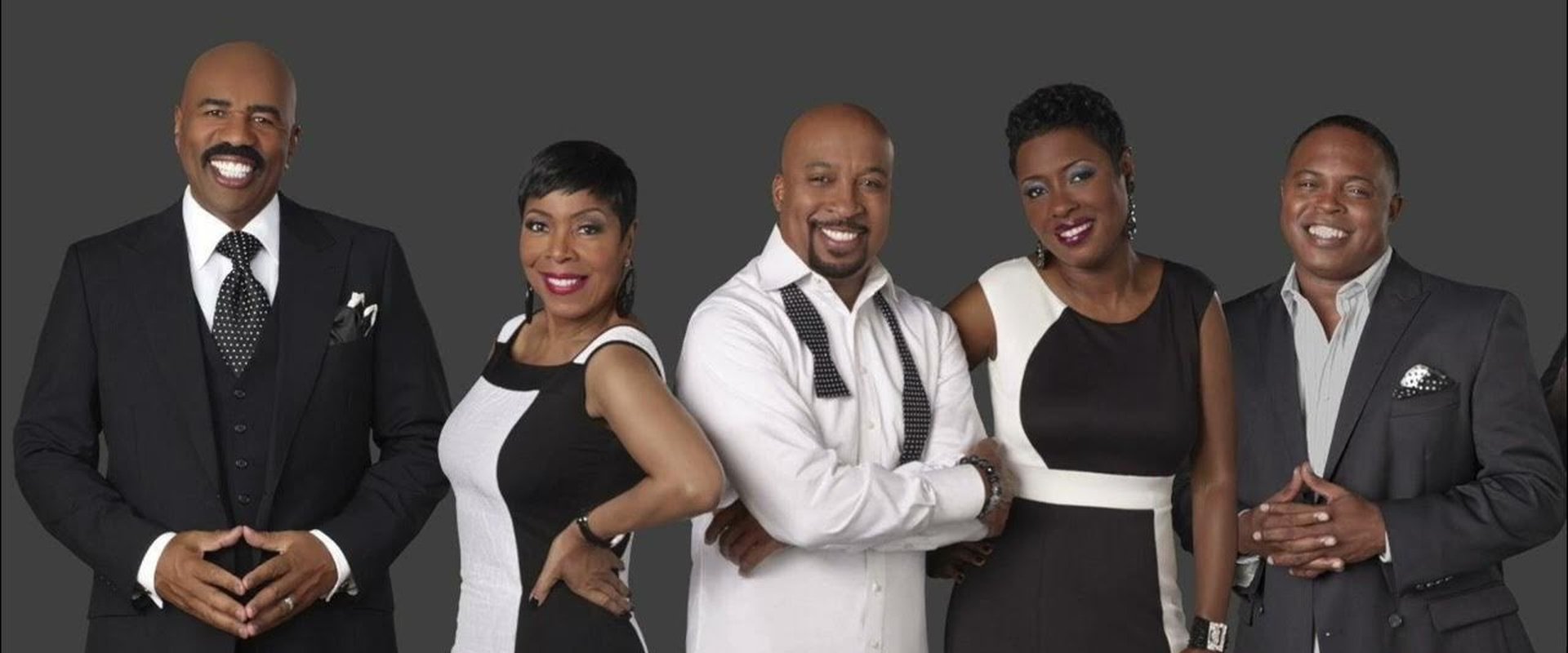 The Steve Harvey Show