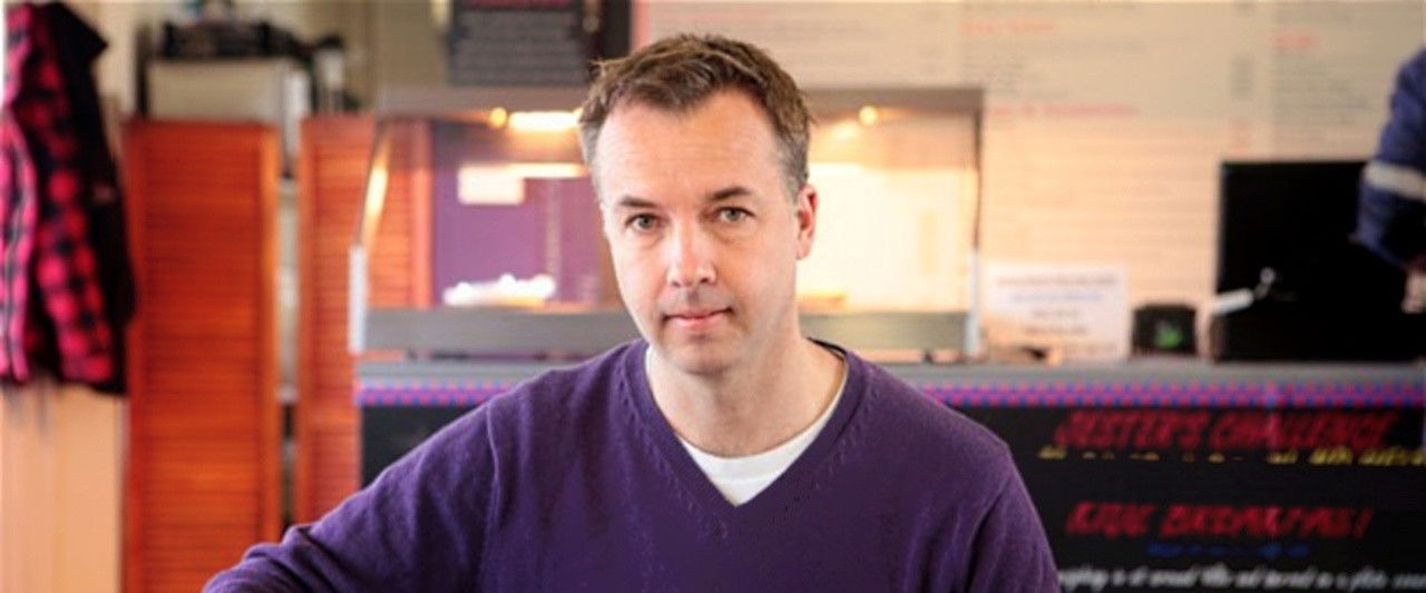 The Men Who Made Us Fat